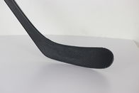 De antislip van de het Ijshockeystok van de Koolstofvezel Textuur van Bauer 1 Stukafgietsel