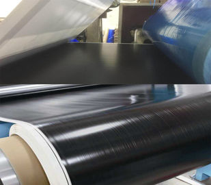 0.070mm van de Vezelprepreg Faw 69g van de Diktekoolstof de Harsinhoud 36% 4410 MPA