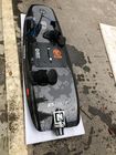 Samengestelde elektrische surfplank met de batterijcapaciteit 72V 30A